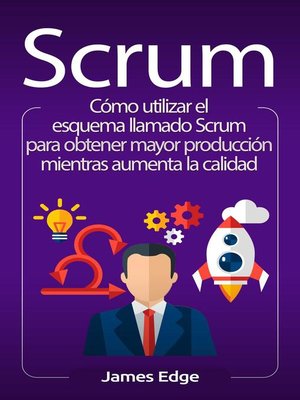 cover image of Scrum